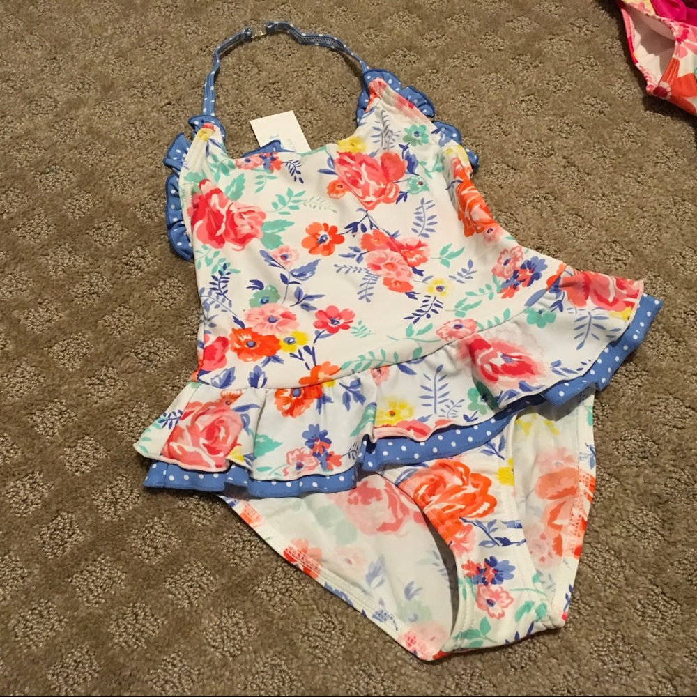 Vaenait Swimwear /// Girls 6/7